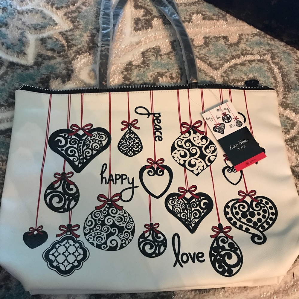 Brighten bag